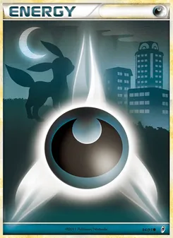 Darkness Energy, Call of Legends Nº 94 Normal