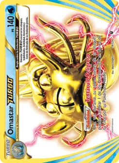Omastar TURBO, Destinos Enfrentados No. 19 Normal