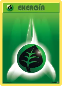 Energía Planta, Evoluciones No. 91 Normal