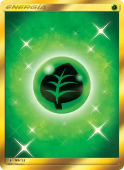 Energía Planta, Albor de Guadianes Nº 167 Normal