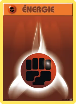 Énergie Combat, Évolutions No. 96 Normal