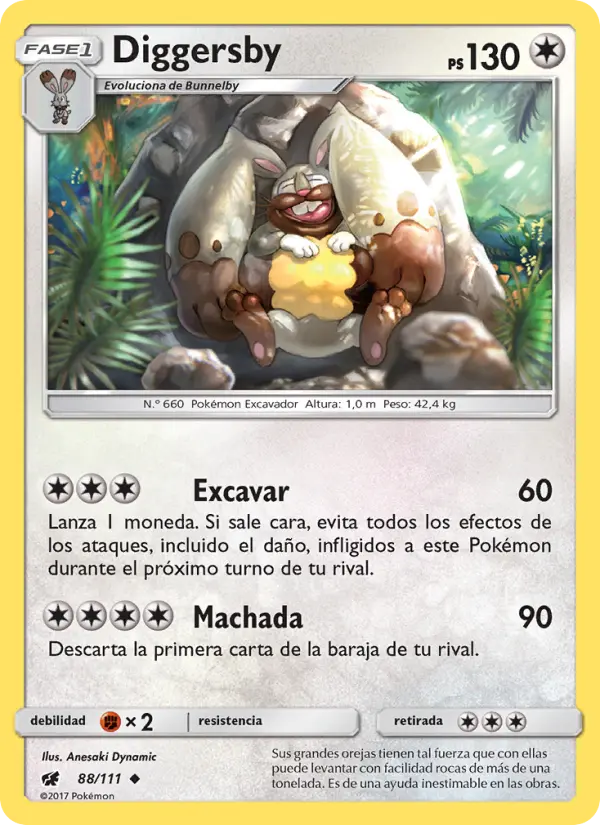 Diggersby, Invasión Carmesí No. 88