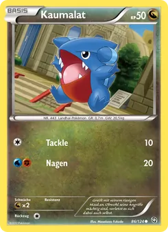 Kaumalat, Hoheit der Drachen No. 86 Normal