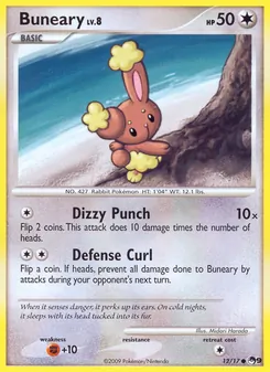 Buneary, POP Series 9 Nº 12 Normal