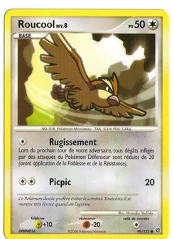 Roucool, Merveilles Secrètes Nº 99 Normal