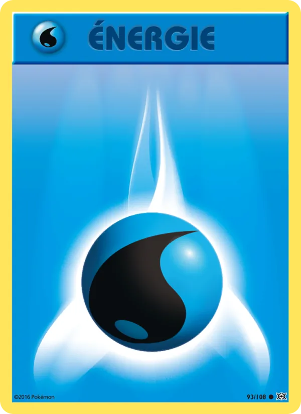 Énergie Eau, Évolutions No. 93
