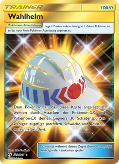 Wahlhelm, Echo des Donners No. 229 Normal