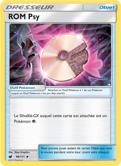 ROM Psy, Invasion Carmin Nº 98 Normal