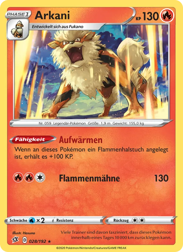 Arkani, Clash der Rebellen No. 28