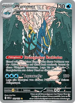 Wummer, Mega-Entwicklung No. 141 Holo