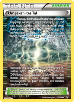 Umgekehrtes Tal, TURBOfieber No. 110 Normal
