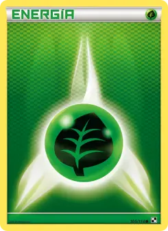 Energía Planta, Negro y Blanco Nº 105 Normal