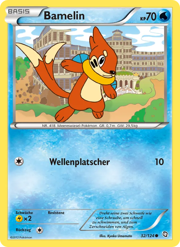 Bamelin, Hoheit der Drachen No. 32