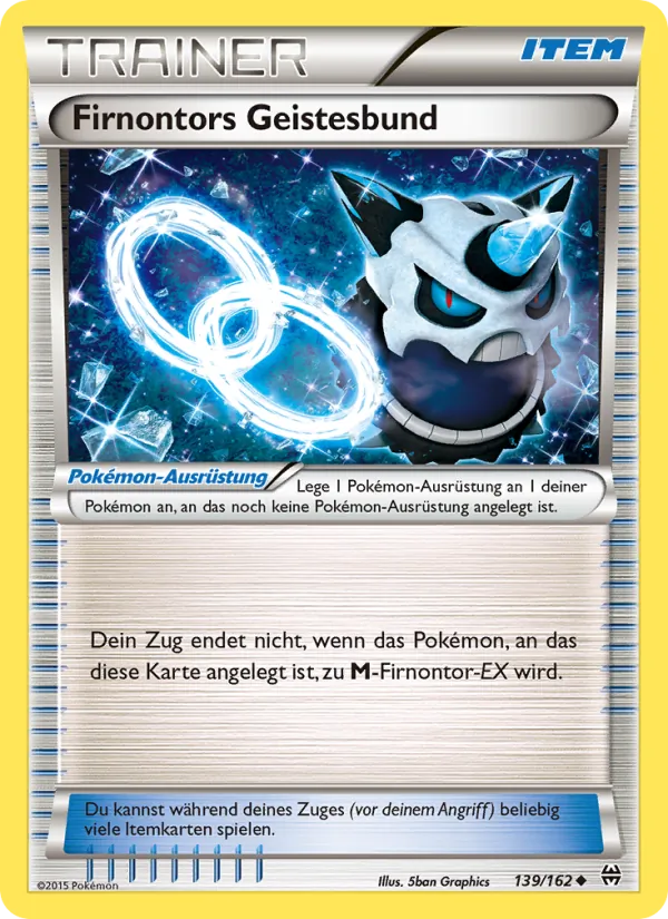 Firnontors Geistesbund, TURBOstart No. 139