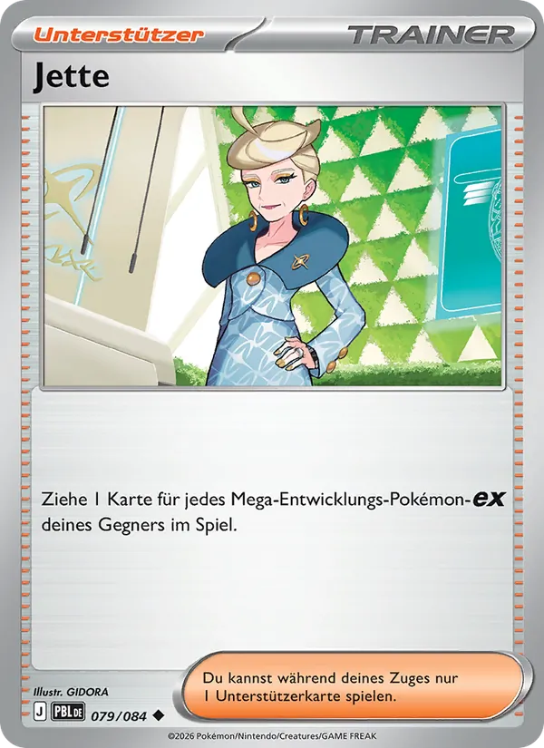 Jette, Dunkelnacht No. 079