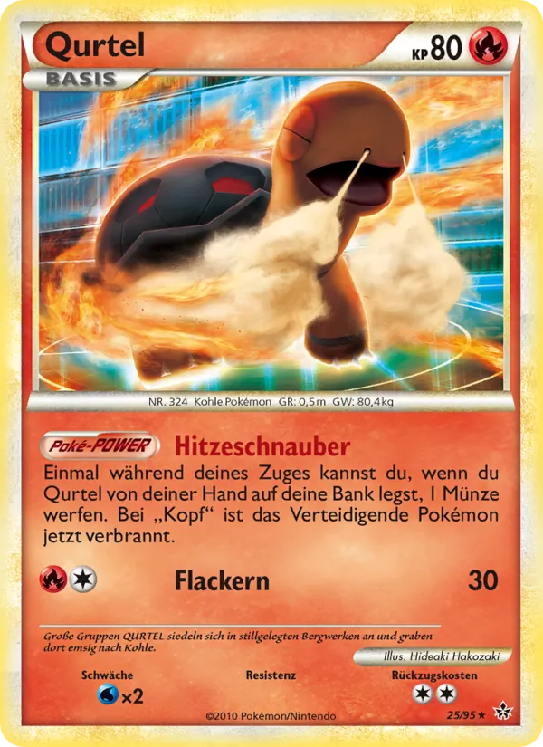 Qurtel, Entfesselt Nº 25