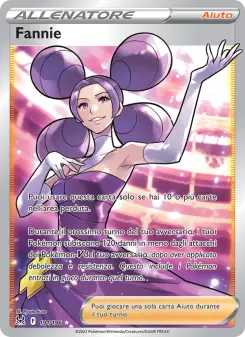 Fannie, Origine Perduta Nº 191 Holo