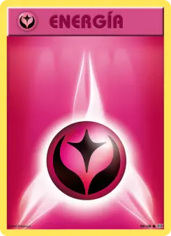 Energía Hada, Evoluciones Nº 99 Normal
