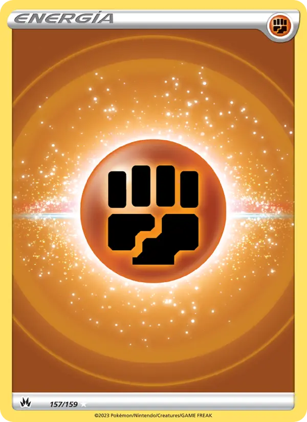 Energía Lucha, Cenit Supremo No. 157