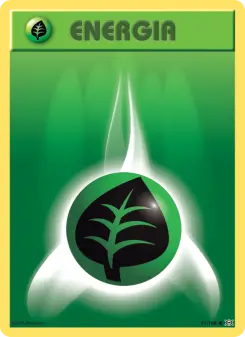Energia Erba, Evoluzioni No. 91 Normal