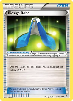 Riesige Robe, Hoheit der Drachen No. 114 Normal