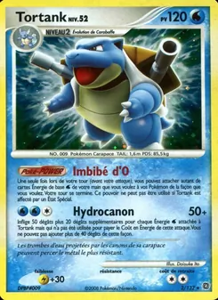 Tortank, Merveilles Secrètes Nº 2 Holo