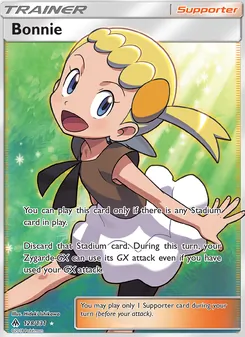 Bonnie, Forbidden Light Nº 128 Normal