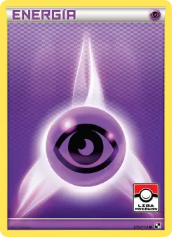 Energía Psíquica, Negro y Blanco No. 109 Normal