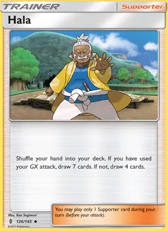 Hala, Guardians Rising Nº 126 Normal