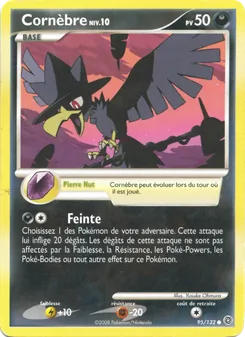 Cornèbre, Merveilles Secrètes Nº 95 Normal