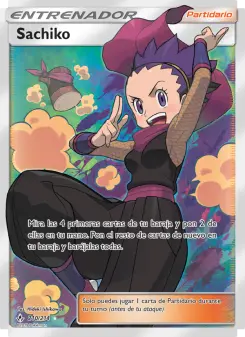 Sachiko, Vínculos Indestructibles No. 210 Normal