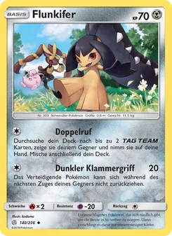 Flunkifer, Welten im Wandel No. 140 Normal