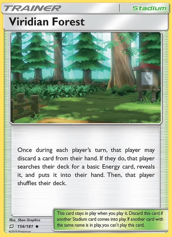 Viridian Forest, Team Up No. 156