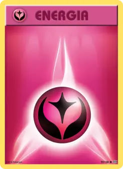 Energia Folletto, Evoluzioni Nº 99 Normal
