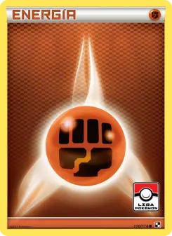 Energía Lucha, Negro y Blanco No. 110 Normal
