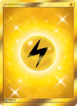 Elektro-Energie, Stunde der Wächter No. 168 Normal