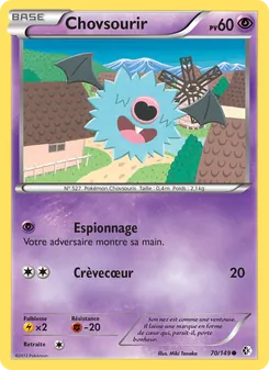 Chovsourir, Frontières Franchies Nº 70 Normal