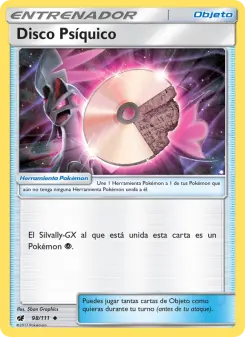 Disco Psíquico, Invasión Carmesí Nº 98 Normal