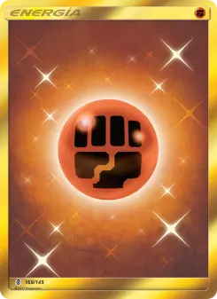Energía Lucha, Albor de Guadianes No. 169 Normal