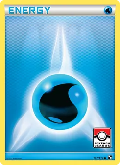 Water Energy, Black & White No. 107 Normal