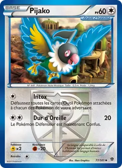 Pijako, Explosion Plasma Nº 77 Normal