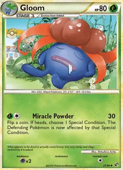 Gloom, Undaunted No. 27 Normal