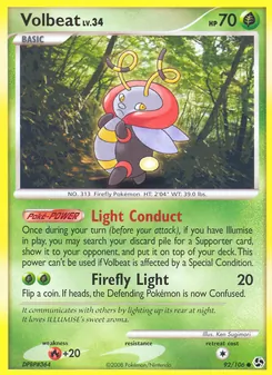 Volbeat, Great Encounters No. 92 Normal