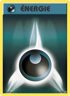Énergie Obscurité, Évolutions Nº 97 Normal