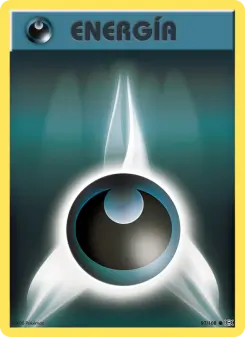Energía Oscura, Evoluciones No. 97 Normal