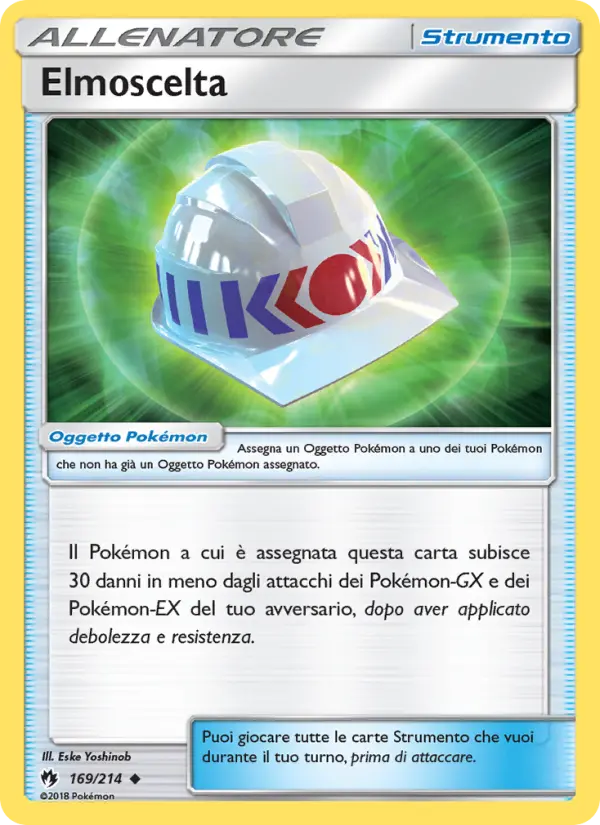 Elmoscelta, Tuoni Perduti No. 169