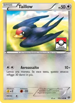 Taillow, XY No. 102 Normal
