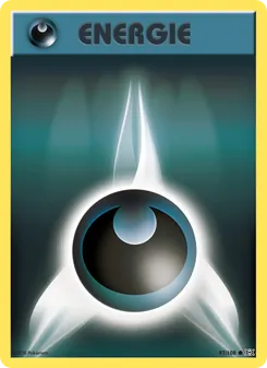 Finsternis-Energie, Evolution No. 97 Normal