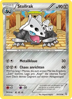 Stollrak, Hoheit der Drachen No. 79 Normal