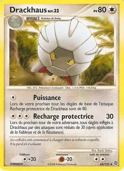 Drackhaus, Merveilles Secrètes Nº 64 Normal